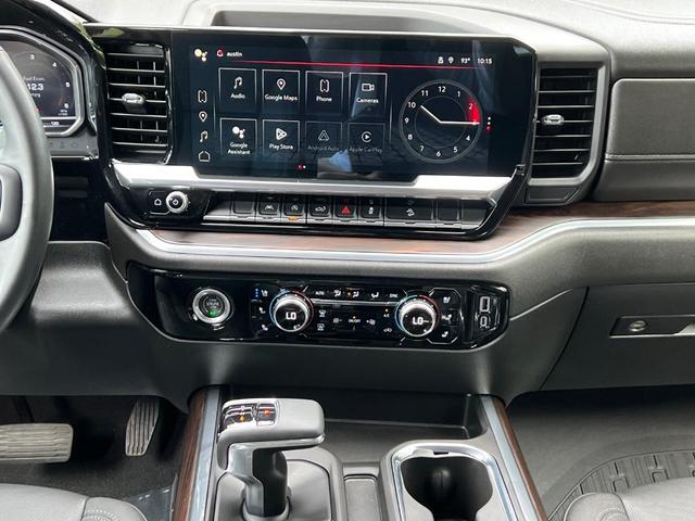Photo of 2023 Volcanic Red GMC Sierra 1500
