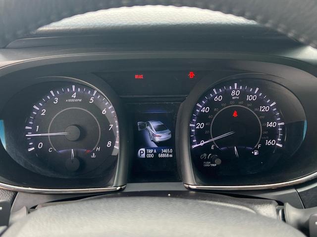 Photo of 2018 Cosmic Gray Mica Toyota Avalon