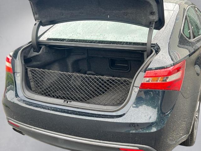 Photo of 2018 Cosmic Gray Mica Toyota Avalon