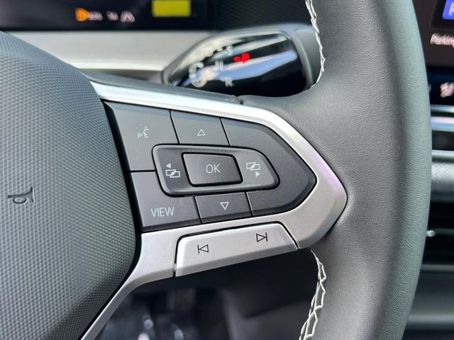 Photo of 2025 Pure White Volkswagen Tiguan
