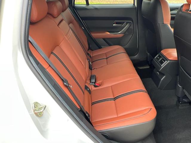 Photo of 2024 Wind Chill Pearl Mazda CX-50