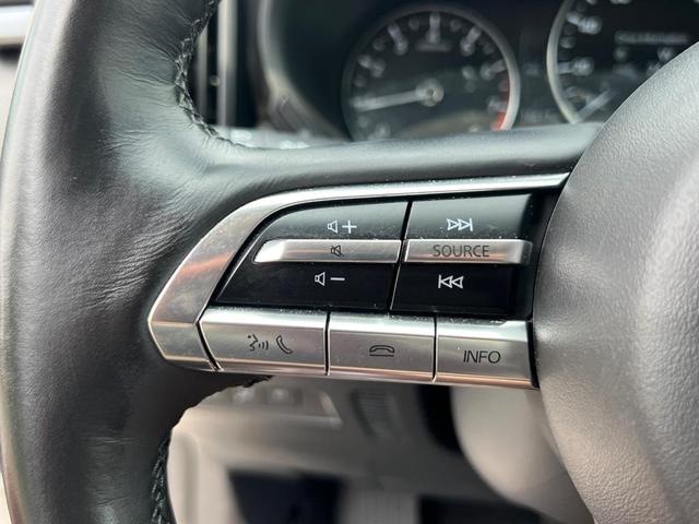 Photo of 2024 Wind Chill Pearl Mazda CX-50