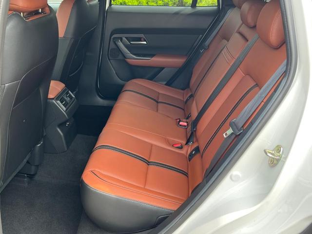 Photo of 2024 Wind Chill Pearl Mazda CX-50