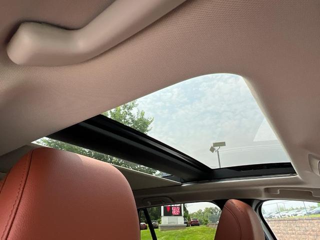 Photo of 2024 Wind Chill Pearl Mazda CX-50