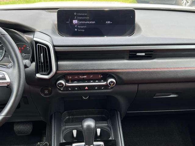 Photo of 2024 Wind Chill Pearl Mazda CX-50