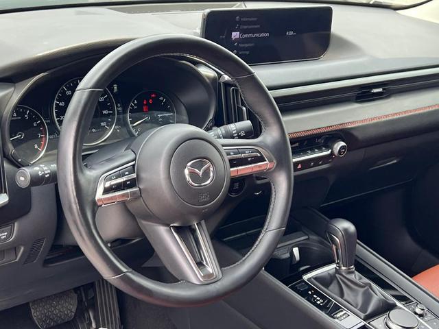 Photo of 2024 Wind Chill Pearl Mazda CX-50
