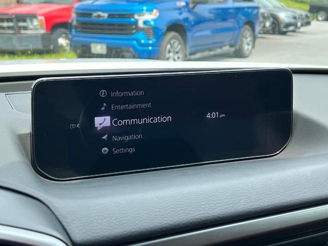 Photo of 2024 Wind Chill Pearl Mazda CX-50