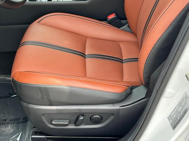 Photo of 2024 Wind Chill Pearl Mazda CX-50