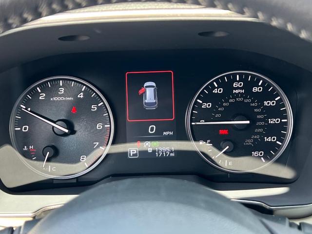 Photo of 2025 Crystal White Subaru Outback
