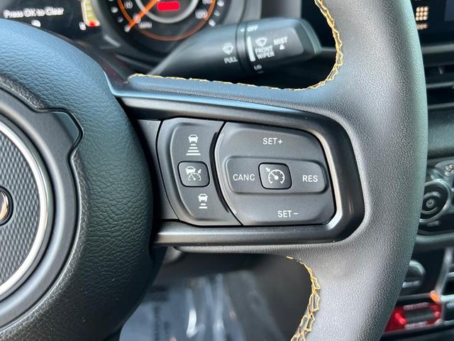 Photo of 2024 Sarge Green Clearcoat Jeep Gladiator