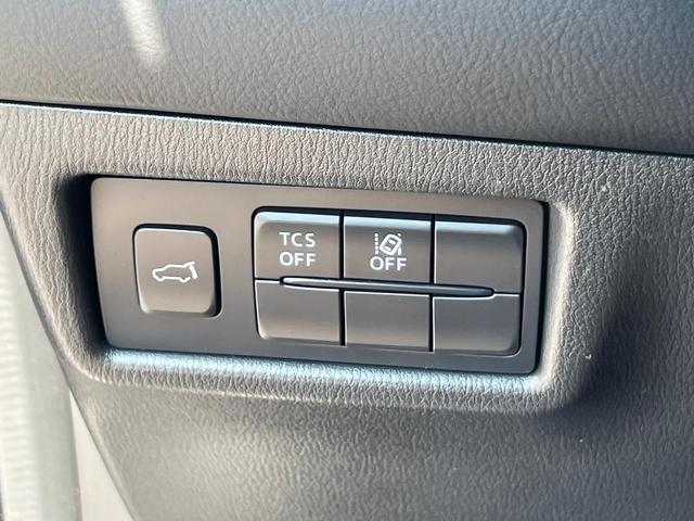 Photo of 2020 Deep Crystal Blue Mica Mazda CX-5