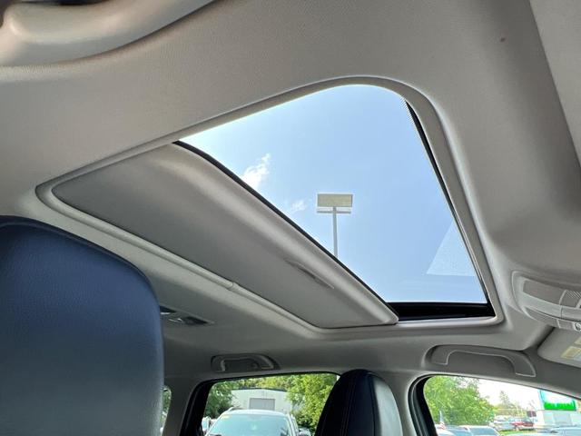 Photo of 2020 Deep Crystal Blue Mica Mazda CX-5