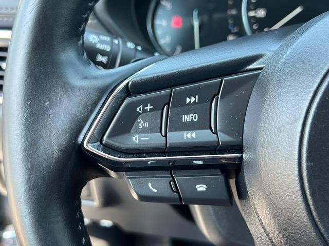Photo of 2020 Deep Crystal Blue Mica Mazda CX-5