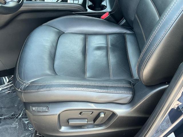 Photo of 2020 Deep Crystal Blue Mica Mazda CX-5