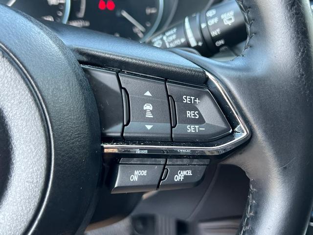 Photo of 2020 Deep Crystal Blue Mica Mazda CX-5