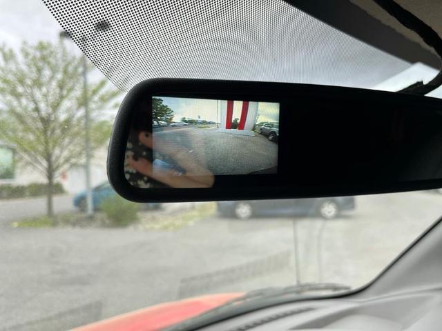 Photo of 2023 Cardinal Red GMC Savana 3500