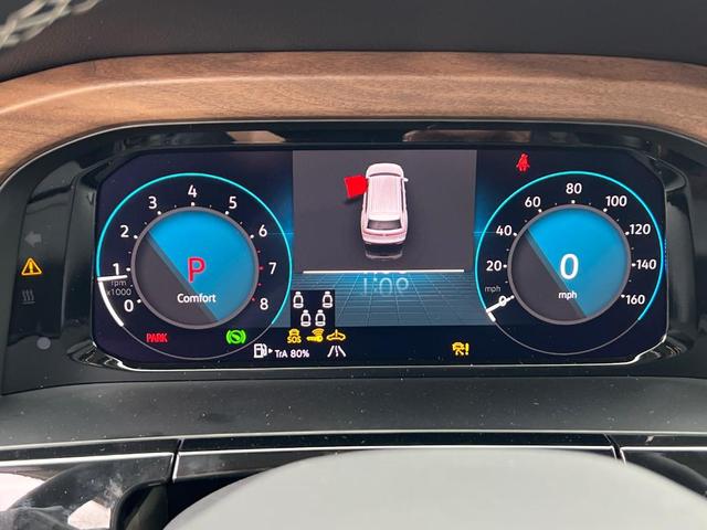 Photo of 2026 Gray Volkswagen Atlas