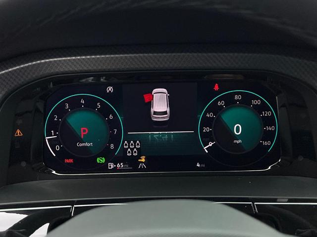 Photo of 2025 Pure Gray Volkswagen Atlas