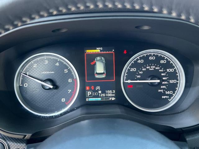 Photo of 2019 Ice Silver Metallic Subaru Forester