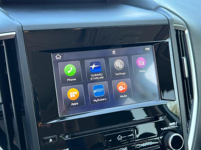 Photo of 2019 Ice Silver Metallic Subaru Forester
