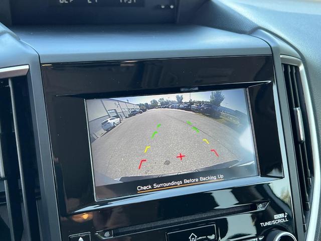Photo of 2019 Ice Silver Metallic Subaru Forester