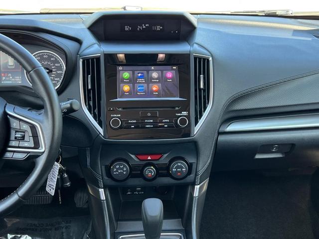 Photo of 2019 Ice Silver Metallic Subaru Forester