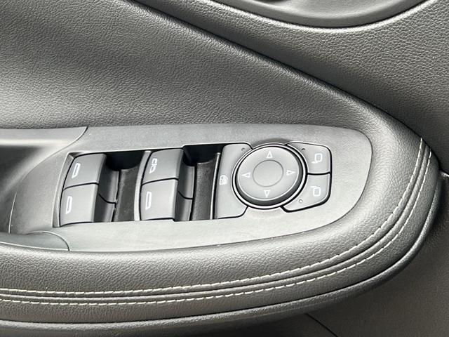 Photo of 2023 Ebony Twilight Metallic Buick Encore GX