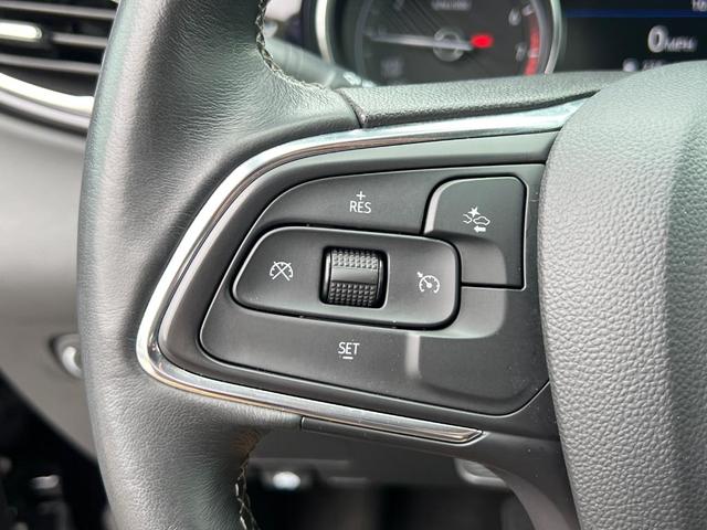 Photo of 2023 Ebony Twilight Metallic Buick Encore GX
