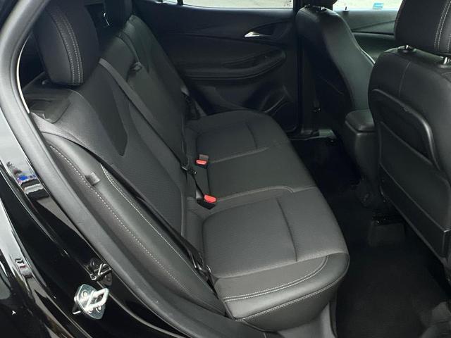 Photo of 2023 Ebony Twilight Metallic Buick Encore GX