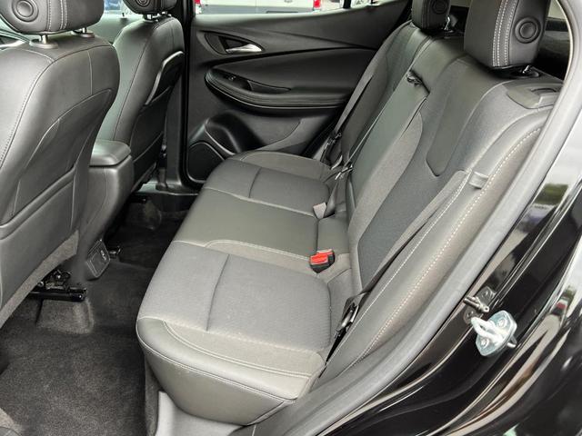 Photo of 2023 Ebony Twilight Metallic Buick Encore GX