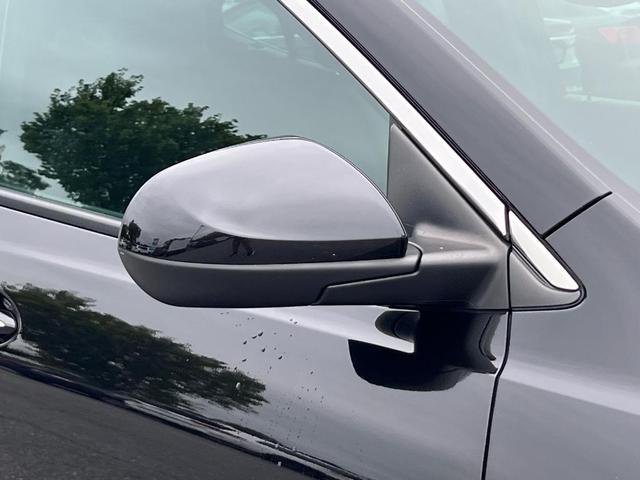 Photo of 2023 Ebony Twilight Metallic Buick Encore GX
