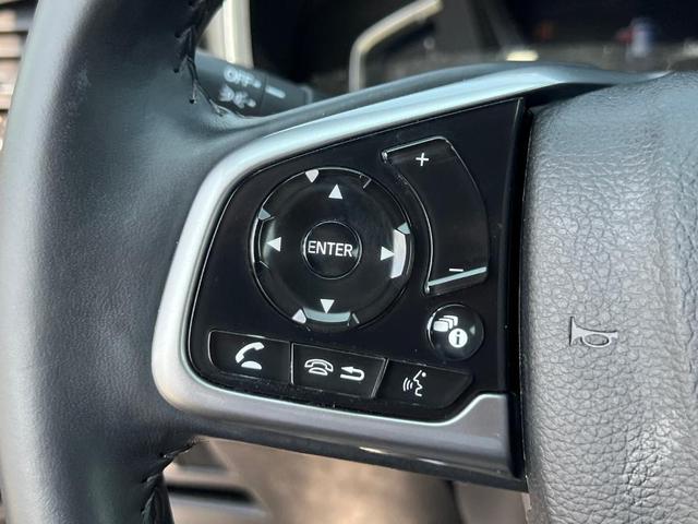 Photo of 2020 Modern Steel Metallic Honda CR-V