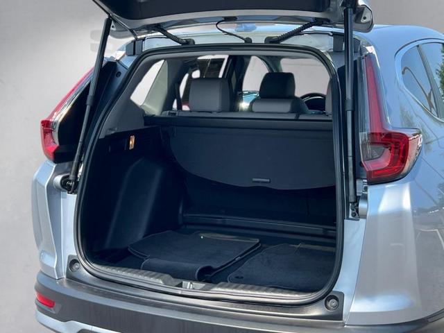 Photo of 2020 Modern Steel Metallic Honda CR-V