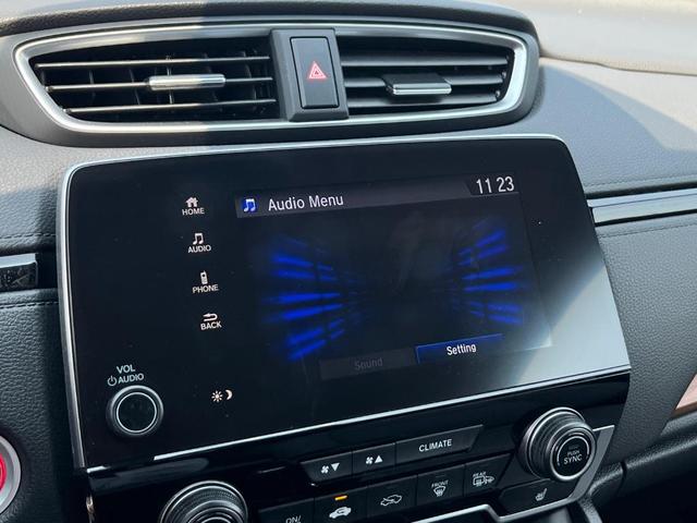 Photo of 2020 Modern Steel Metallic Honda CR-V