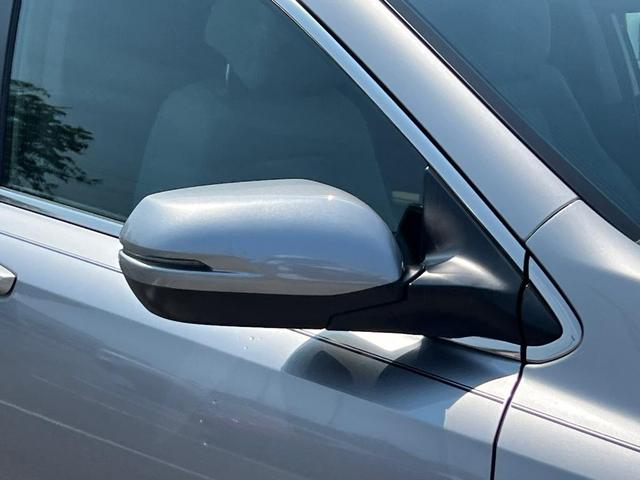 Photo of 2020 Modern Steel Metallic Honda CR-V