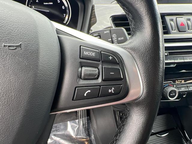 Photo of 2018 Mineral White Metallic BMW X2