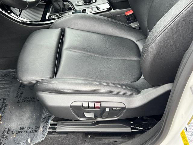Photo of 2018 Mineral White Metallic BMW X2