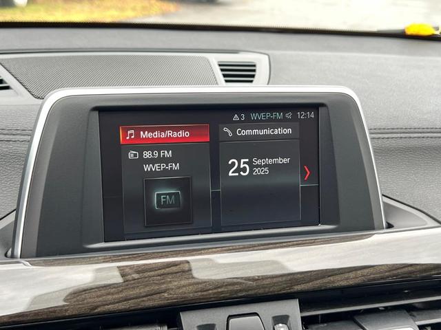Photo of 2018 Mineral White Metallic BMW X2