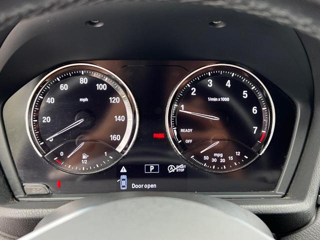 Photo of 2018 Mineral White Metallic BMW X2