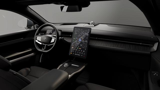 Photo of 2025 Thunder Polestar 3