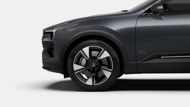 Photo of 2025 Thunder Polestar 3