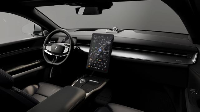 Photo of 2025 Magnesium Polestar 3