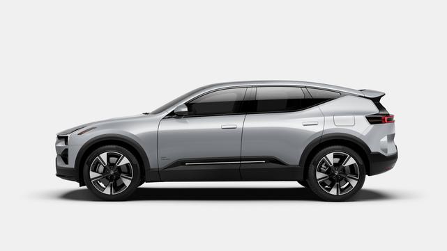 Photo of 2025 Magnesium Polestar 3