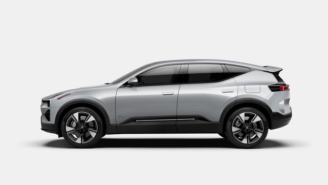 Photo of 2025 Magnesium Polestar 3