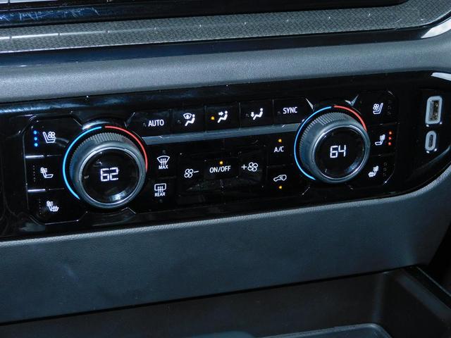 Photo of 2024 Blue Chevrolet Silverado 1500