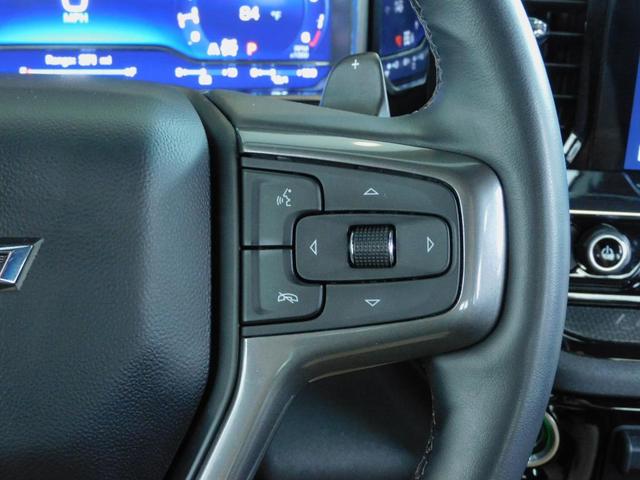 Photo of 2024 Blue Chevrolet Silverado 1500