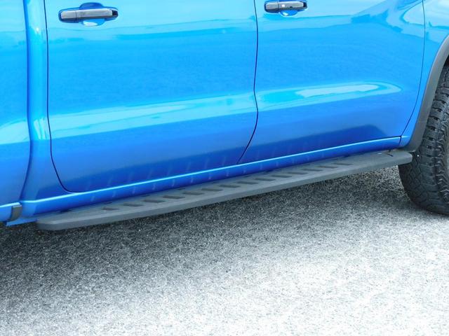 Photo of 2024 Blue Chevrolet Silverado 1500