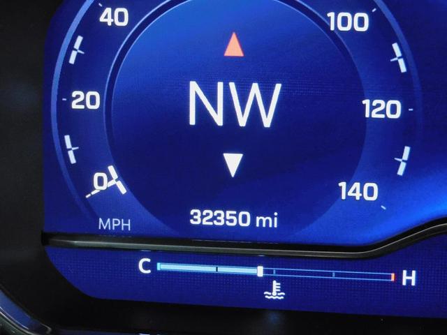Photo of 2024 Blue Chevrolet Silverado 1500