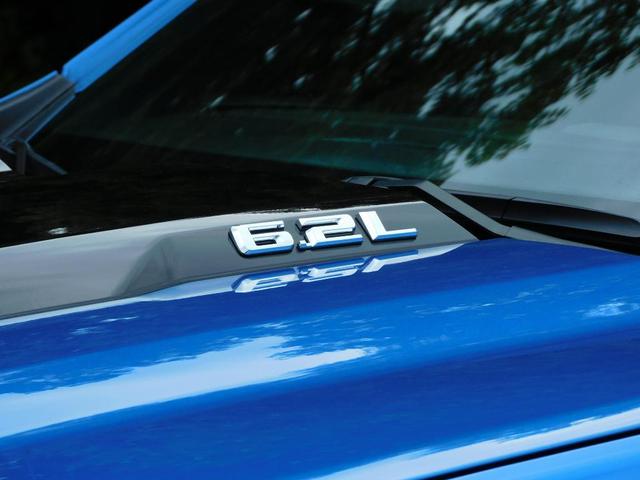 Photo of 2024 Blue Chevrolet Silverado 1500