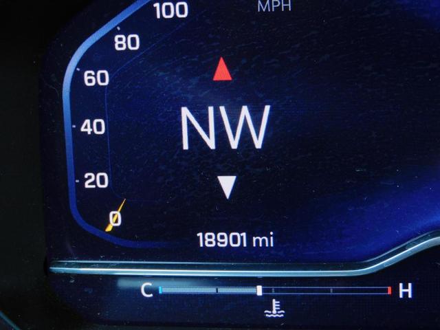 Photo of 2024 White Chevrolet Silverado 2500